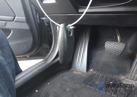 2014 BMW 535I xDrive from USA, damaged, VIN WBA5B3C52ED534090